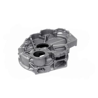 China Factory Price Alloy Aluminum Casting ZL101 356 Alsi7Mg T6 Aluminum Casting for sale