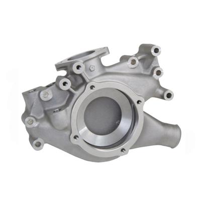 China OEM ZL101 Service Low Pressure Casting And Aluminum Casting Service for sale