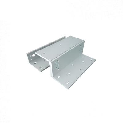 China Industry Fabricated Custom Stainless Steel Sheet Metal Fabrication Parts for sale