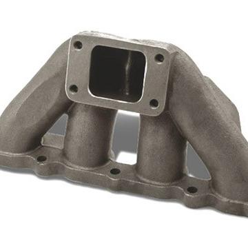 China Aluminum adc12 gravity casting auto engine Ls1 4g13 intake manifold for sale