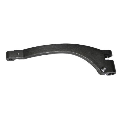 China Custom Ggg50 Ggg45 Ggg40 High Performance Iron Shelf Brackets for sale