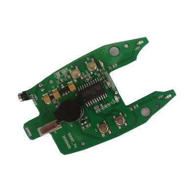 China One stop pcb assembly pcba factory print board DLO21040701 for sale