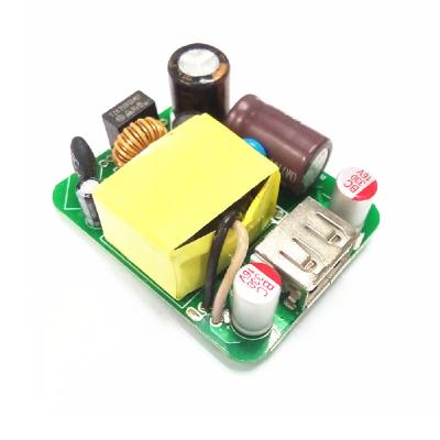 China FR-4 Power Bank Circuit Board Power PCB Design High Quality PCB for sale