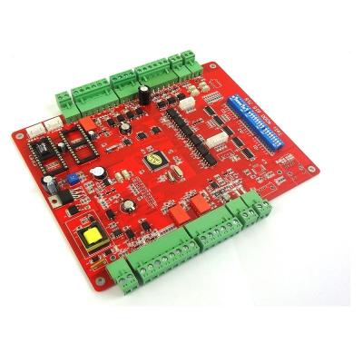 China China PCB Manufacturer Printed Circuit Board PCB Assembly Electronic Service DLO2021122204 for sale