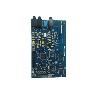 China Professional customized high voltage circuit control pcba power control protection electronic board for sale