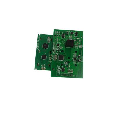 China Wholesale 2021 FR4 Medical Testing Custom High Frequency Assembly Printed PCBA Medical Electronics Control Circuit Board for sale