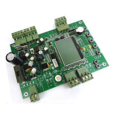 China Custom FR-4 PCBA Board China Manufacturer PCB Assembly Supplier for sale