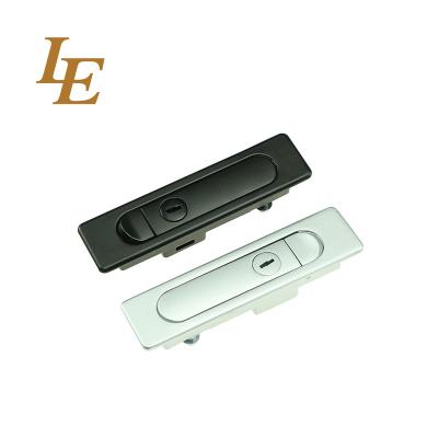 China SPCC Steel Server Lock Rack Accessories Lock for sale