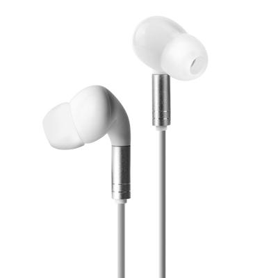 China A2 In-ear Wired 3.5 mm Earbuds Jack In-Ear Earphone Powerful Bass With Microphone Stereo Earphones Sport Headset For Smart Phones for sale