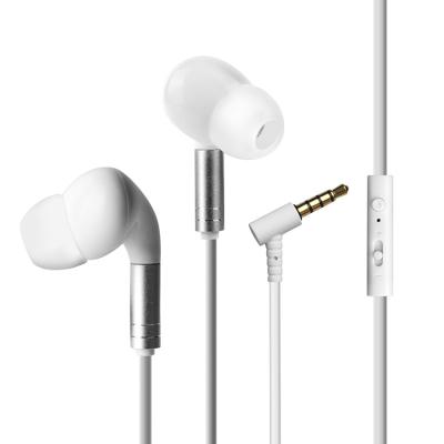 China 2019 A2 In-ear Headphones Earbuds Sports Earphone Original Mobile Phone Waterproof Sweat Resistance for sale