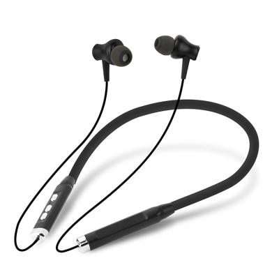 China Waterproof BT Wireless Headset Earphone Neckband B301 Sports Earbuds Sweat Resistance Earbuds For Sports for sale