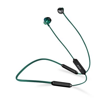 China BT Wireless Stereo Headset Earbuds Q3 Neckband Neckband Sports Resistance Waterproof Sweated Handless Earbuds for sale