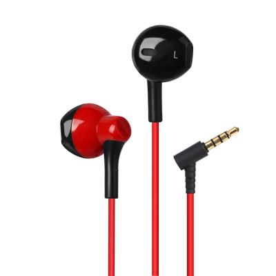 China 2020 Free sample new arrivals earbuds 3.5mm earplugs earplugs earplugs audiofonos earplug sport earphones for sale