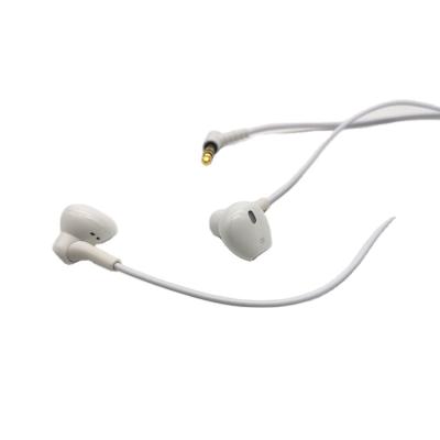 China Hot Selling A1 Model Popular China Headphones Manufacturer Headphones New Design In-ear Wired Cheap In-ear Earbuds for sale