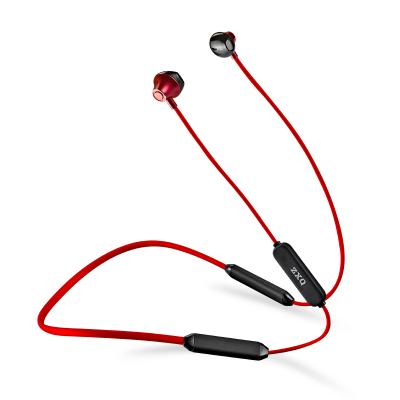 China Neckband factory price earphone sports wireless headphones running resistance sweat earbuds walking waterproof earphone headphones for sale