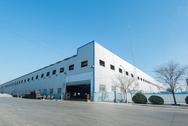 Επαληθευμένος προμηθευτής Κίνας - Yutian Xiangtai Metalwork Co., Ltd.