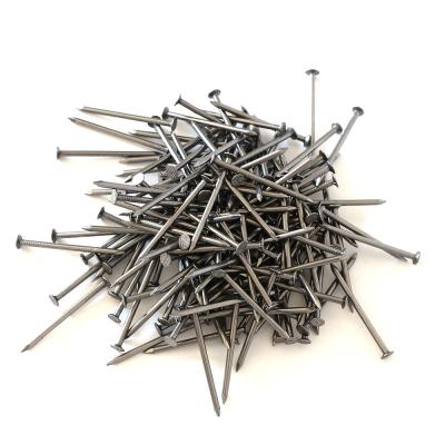 中国 Ordinary Q195-Q235 Common Wire Nails  Polished Q195-Q235 Diamond Tip 販売のため