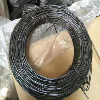 China Bulk Annealed Steel Wire D 0.3mm 0.5mm 2mm Q195/Q235  5 Tons Te koop