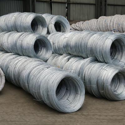 China Strapping Industrial Steel Wire  Black Annealed Galvanized  10kg-300kg for sale