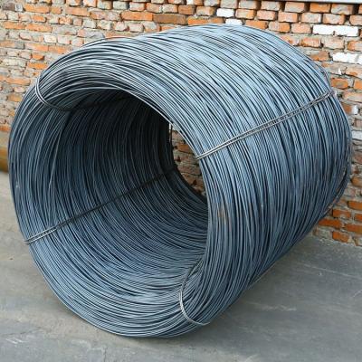 Китай Annealed Material Wire Rods 6mm Metal Building Material q195 Wire Rod продается