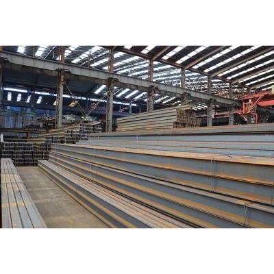 Κίνα Hot sale recommendation good antioxidant steel i-beams from China προς πώληση