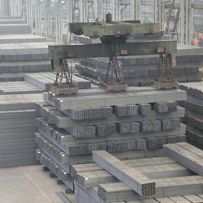 China Weight u Channel Moulding Angle Iron Steel Channel Suppliers en venta