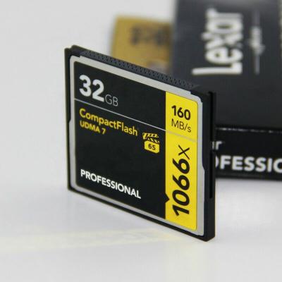 China TransKing Branded 32GB 1066X 160MB/s UDMA Flash Card CF Card Compact Memory Card 7 Professional L 32GB for sale