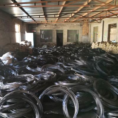 China Hard Nail Making Cold Drawn Steel Wire For Nails Making Or Welded Mesh Making for sale