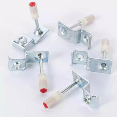 China New Cap Nitrocellulose Power Load Shooting Ceiling Nails For Ceiling Tool for sale