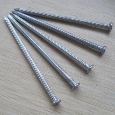 China Concrete in Construction China Hot Sale High Quality Hardened Concrete Nails in Factory Price Building Nail for sale