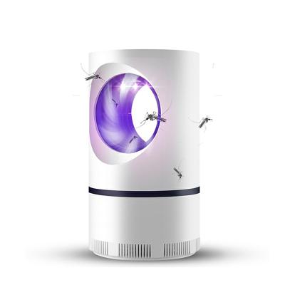 China Sustainable High Quality Electric Rechargeable Outdoor Mosquito Killer Lamp With Led for sale