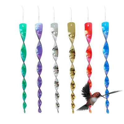 China Best Viable High Quality Price Bird Alert Rods For Garden for sale