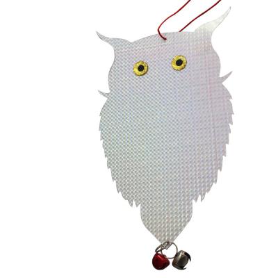 China Bird Viable Instant Alert Owl In Outdoor Pest Control Garden Farm Pigeon Owl Repellent for sale