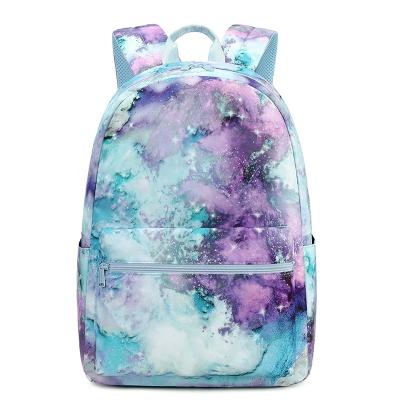 China Waterproof School Bags Backpack Boys Kids Backpack High Quality Novation Cool Bag Backpack Dye School Student Link Bag for sale