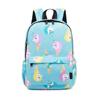 China Waterproof Toddler Kids Bag Kindergarten Kids Backpack Unicorn Backpacks Mini Animal for sale