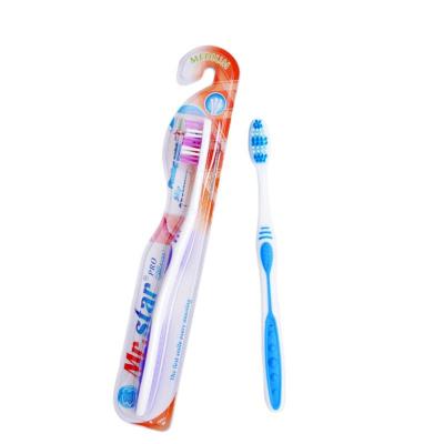 China Foldable Advance The Industry Supplier Golden Atomy Toothbrush for sale