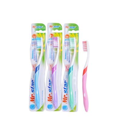 China 2019 Newcomer Systema Toothbrush Factory Foldable Manufacturer for sale