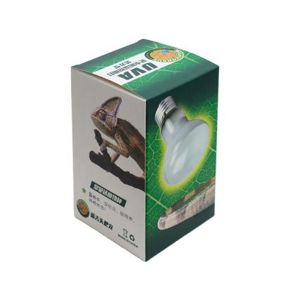 China Recyclable Custom Cosmetic Face Skin Care Cream Printing Paper Boxes for sale