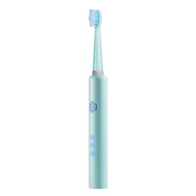 China Cheap ElectricToothbrush PT22 Battery Rechargeable Automatic Toothbrush Adult Electronic Toothbrush for sale