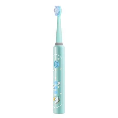 China PT21N Automatic Soft Bristle Automatic Soft Bristle Sonic Electric Toothbrush Factory Rechargeable Battery Powered Vibrating Cute Toothbrush for sale