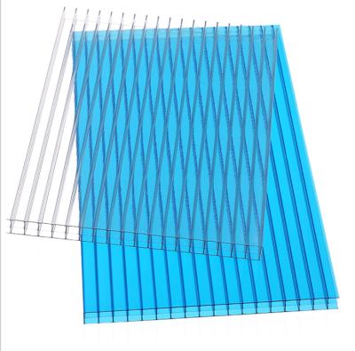 China Contemporary Strong Polycarbonate Solid Windows Sun Panel for sale