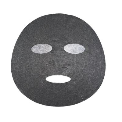 China Anti-Wrinkle Facial Bubble Mask Black Sheet Moisturizing Oxygen Bubble Lightening Face Mask for sale