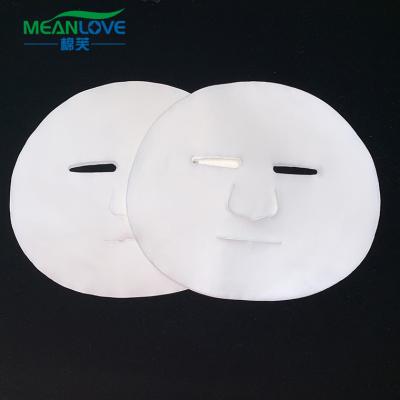 China New Beauty Anti-Wrinkle Good Quality Natural Skin Care Facial Mask COT60 Medical Face Mask for sale