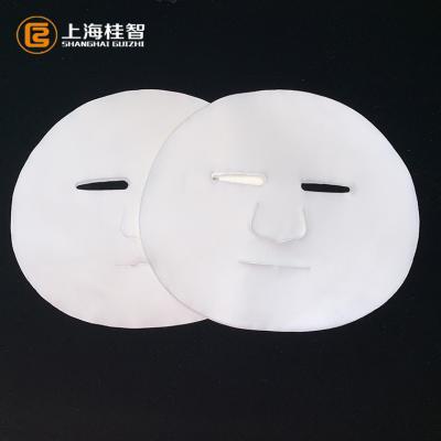 China Anti-Wrinkle Beauty Product Activated Peptide Gold Korea Facial Mask Sheet Whitening Moisturizing Facial Mask COT60 for sale