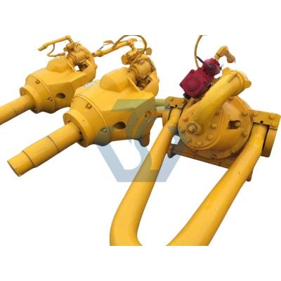 China Oil Well Drilling Rig Components Drilling Swivel API 8C SL Series Water Swivel for sale