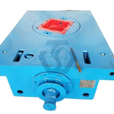 China API 7K ZP Series Rotary Table For Oilfield Oil Well Drilling Rig Equipment for sale