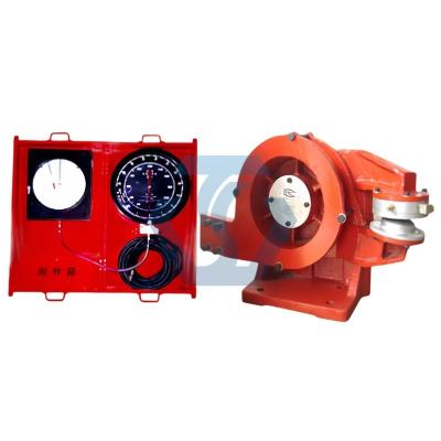 China API Drilling Rig Parts Wire Line Weight Indicator For Drilling Rig Deadline Anchor for sale