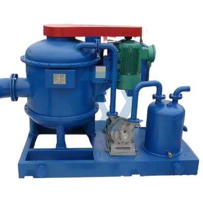 China High Performance Vacuum Degasser For Quick Gas Separation Mud Stabilization In Drilling Fluid for sale