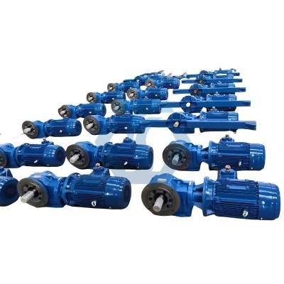 China Horizontal Vertical Structure Sand Pump For Supporting Circulating Solid Control System for sale