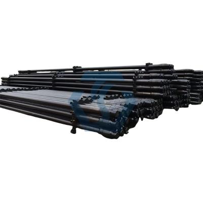 China API Robust Drill Pipe For Continuous Drilling In Oil And Gas Extraction for sale